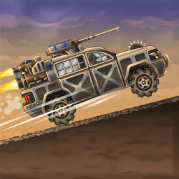 狂野王者竞速游戏最新版