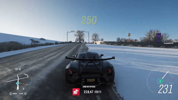 极限竞速地平线31.02