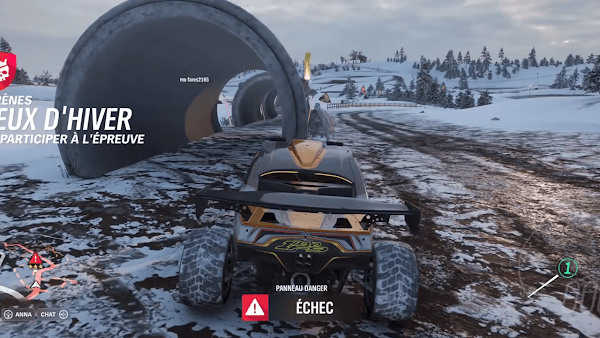 极限竞速地平线31.03