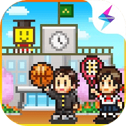 口袋学院物语2手机版3.00