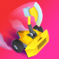 袖珍机器人游戏最新版