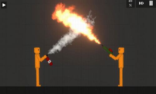 只是游乐场v0.0.4