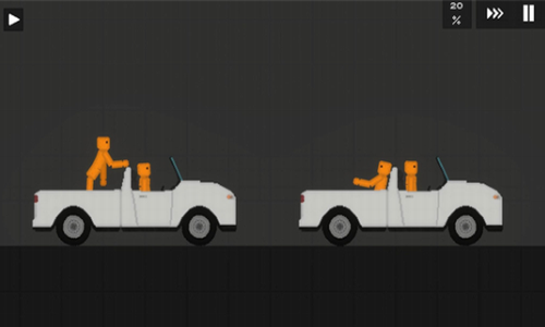 只是游乐场v0.0.43