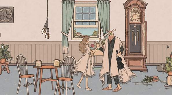 当过去在身边完整版3