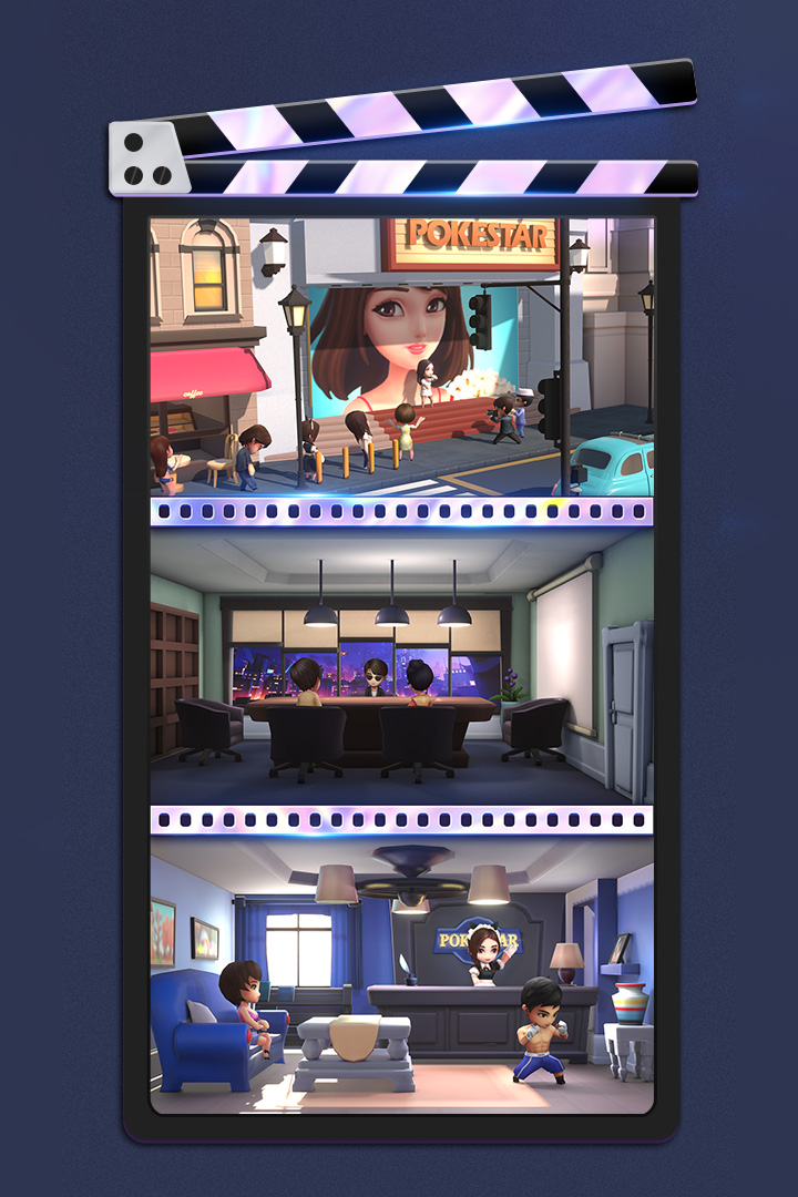 票房大卖王九游版