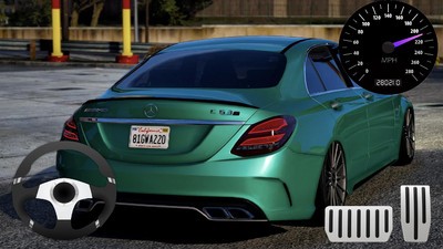 出租车模拟手机版