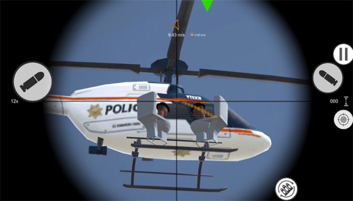 厕所大战射击安卓手机版