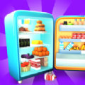 冰箱分类大挑战游戏中文版