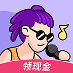 酷狗唱唱斗歌版2021