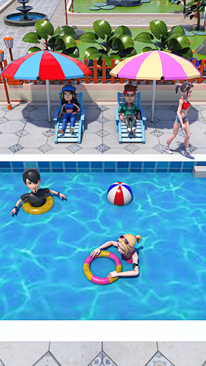 完美城市酒店游戏最新版