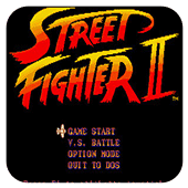 街头霸王2战斗宣言