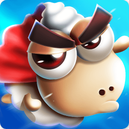 羊羊保卫战游戏