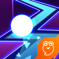 电音跑酷大师官方版