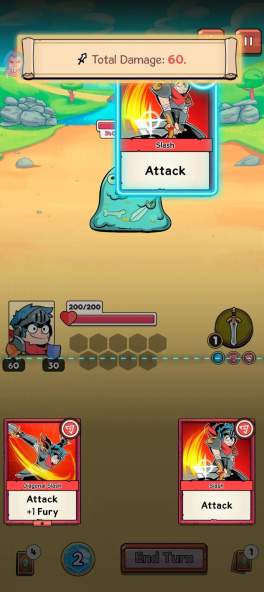 纸牌守护者汉化修改版3