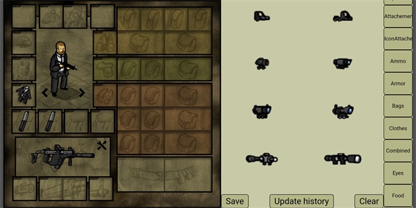 我的士兵最新版2.15.2