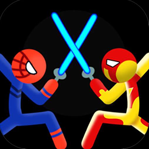 巅峰决斗火柴人免广告