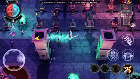 不死军团中文版1.1.3.13