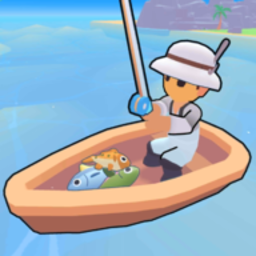 垂钓大师游戏1.0.0