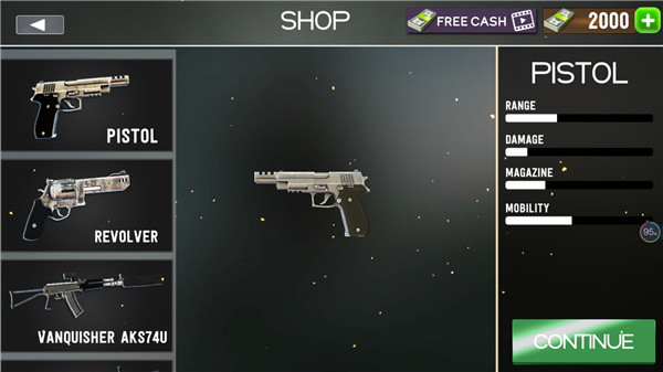 二战狙击手世界大战