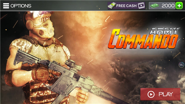 二战狙击手世界大战