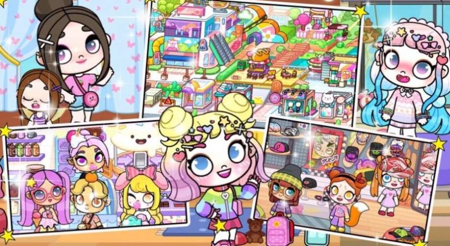 尤雅小镇世界乐园