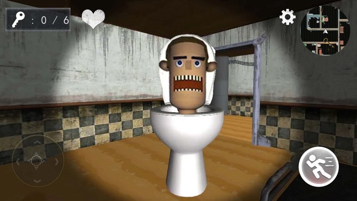 诡屋奇谈游戏官方版