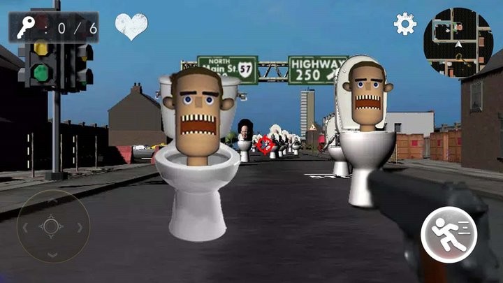 诡屋奇谈游戏官方版3