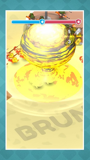 小小战争狂人游戏免广告正版3