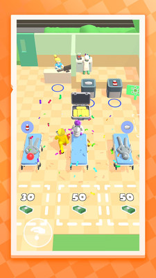 摸鱼大师经营小店