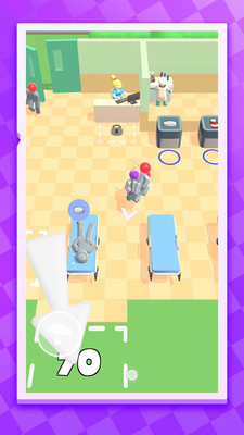 摸鱼大师经营小店