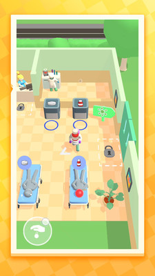 摸鱼大师经营小店3