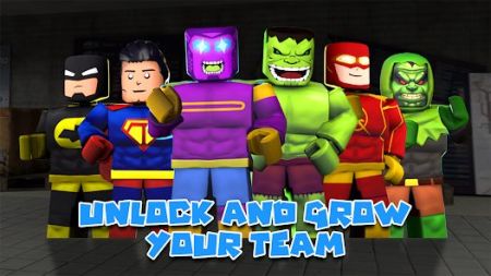 怪物射击生存游戏官方版