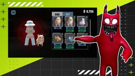 怪物射击生存游戏官方版3