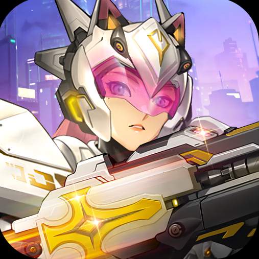 超能英雄团官方版