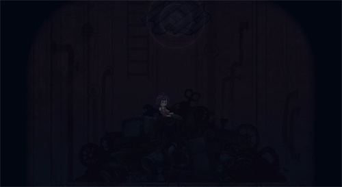 维恩的最后零件苹果版