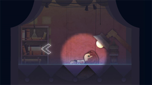 维恩的最后零件苹果版