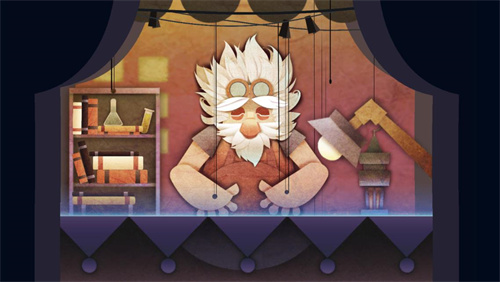 维恩的最后零件苹果版3