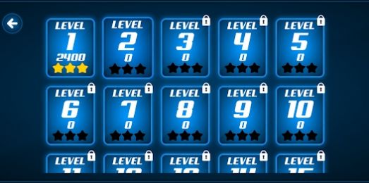 太空地狱无敌版