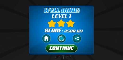 太空地狱无敌版3