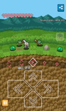 节拍之径(LiltWay)