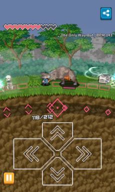 节拍之径(LiltWay)3