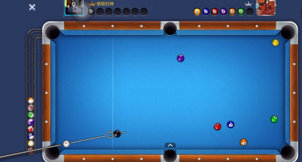 台球帝国(免实名认证版)3