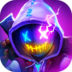 霓虹深渊无限最新版