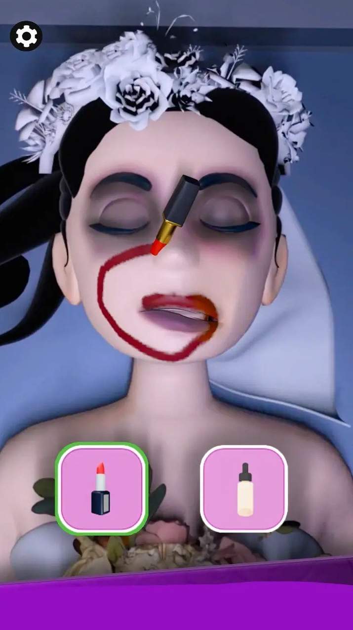 法医大师游戏官方版