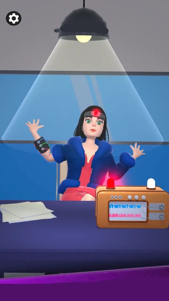 法医大师游戏官方版3