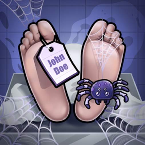 法医大师游戏官方版