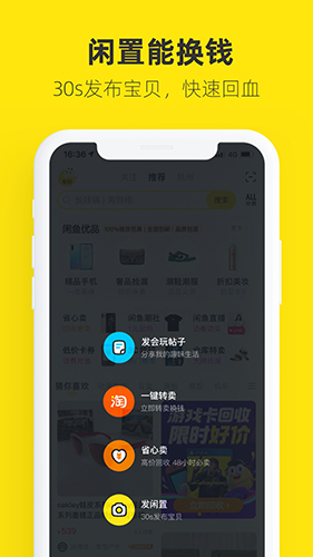 闲鱼猪手3