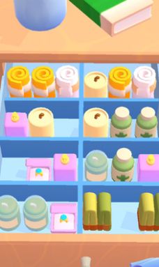 收纳消消乐游戏官方版