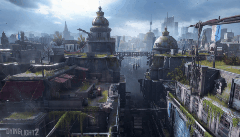 消逝的光芒2安卓版