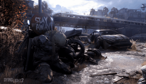 消逝的光芒2安卓版3